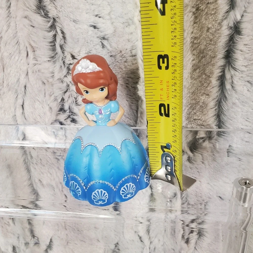 Disney Just Play Princess Sofia The First 3